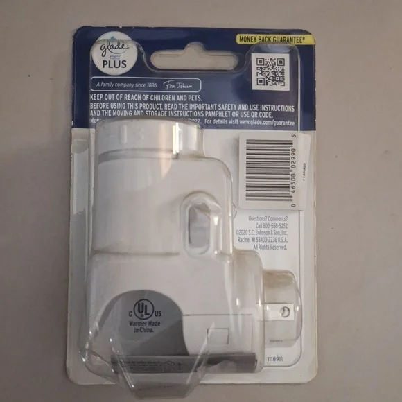 GLADE PLUS - Picture 2 of 3